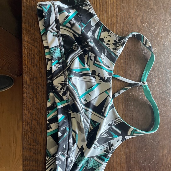 Sports Bra - Picture 3 of 3